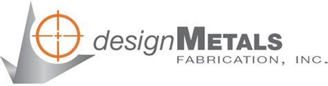 design metals fabrication inc|Design Metals Fabrication, Inc. .